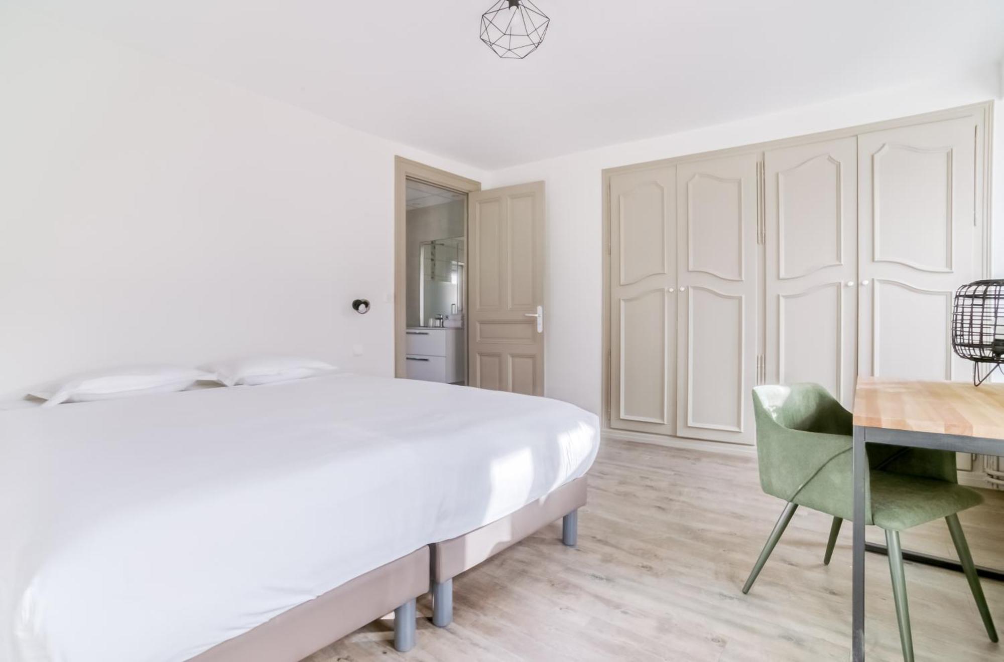 Brit Hotel Bristol Montbeliard Centre מראה חיצוני תמונה