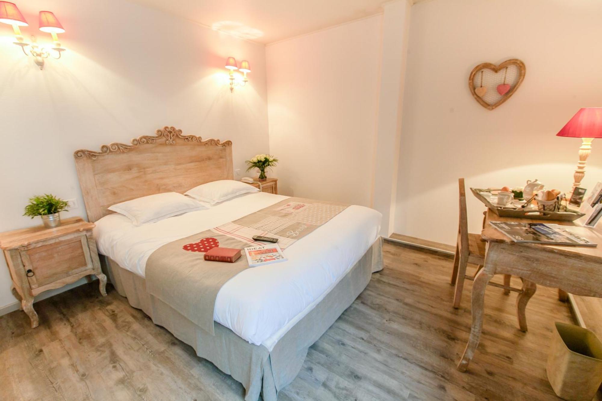 Brit Hotel Bristol Montbeliard Centre מראה חיצוני תמונה