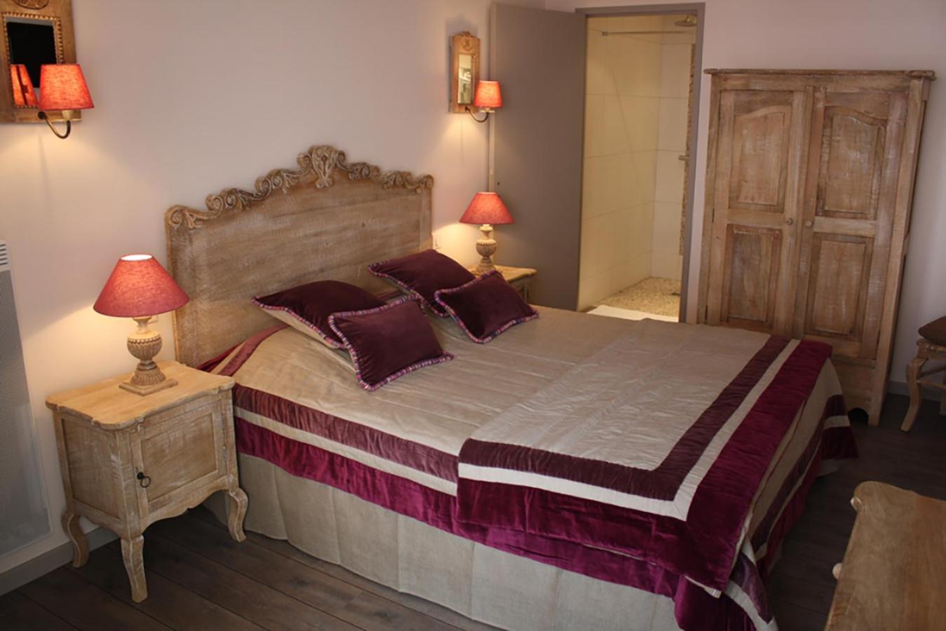 Brit Hotel Bristol Montbeliard Centre מראה חיצוני תמונה