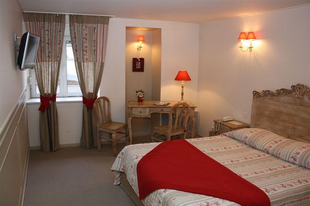 Brit Hotel Bristol Montbeliard Centre מראה חיצוני תמונה