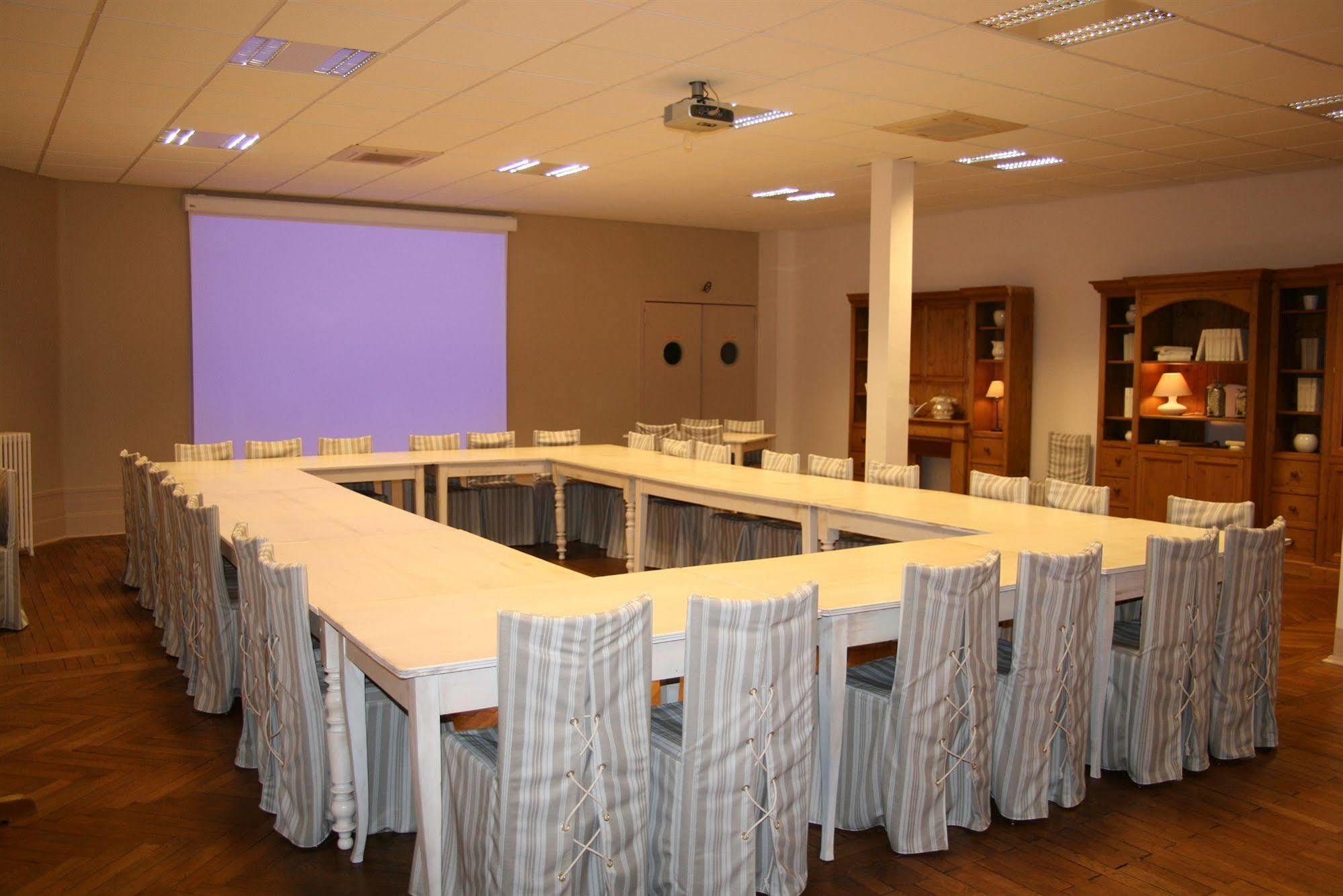 Brit Hotel Bristol Montbeliard Centre מראה חיצוני תמונה